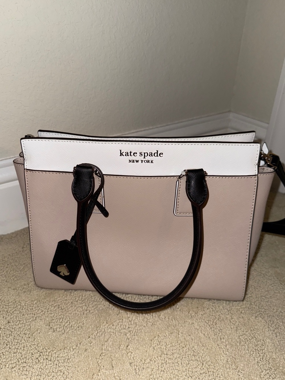 Kate Spade Cameron Medium Satchel
